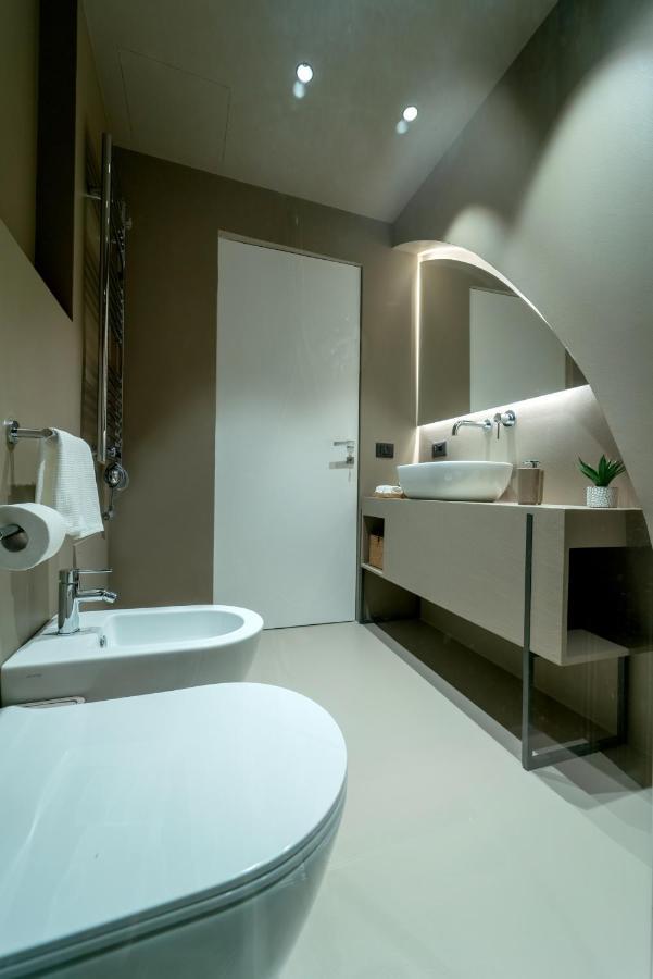 Gonia Residence Trapani Zewnętrze zdjęcie