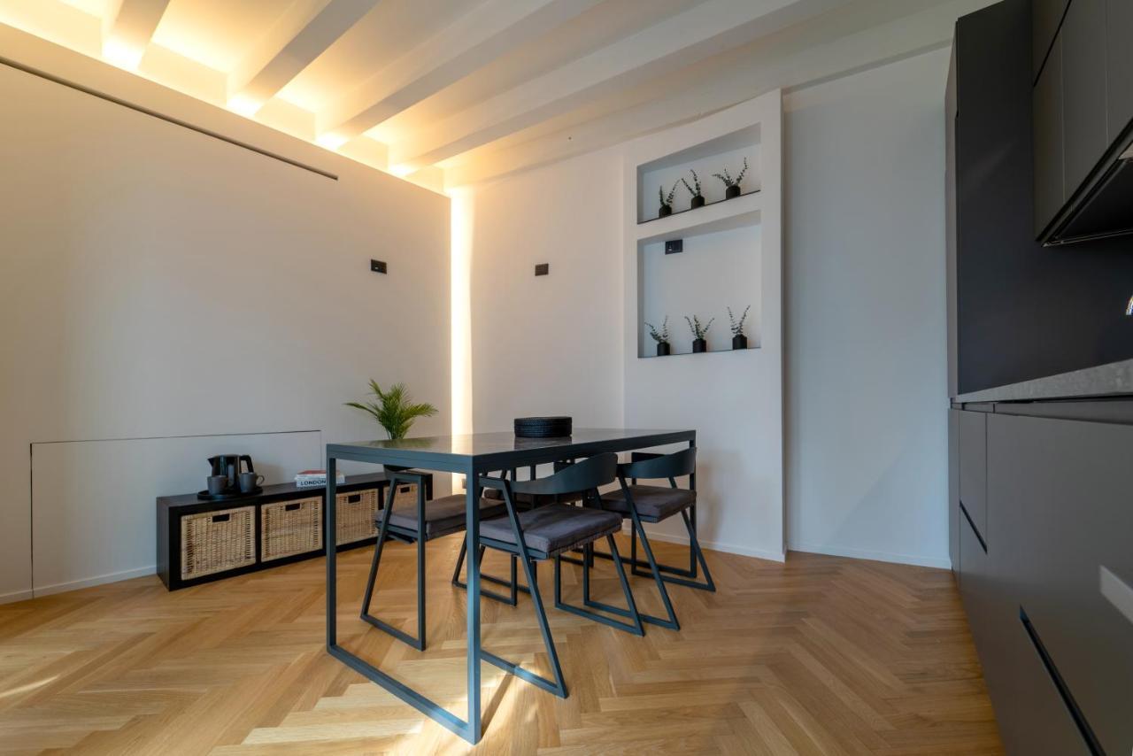 Gonia Residence Trapani Zewnętrze zdjęcie