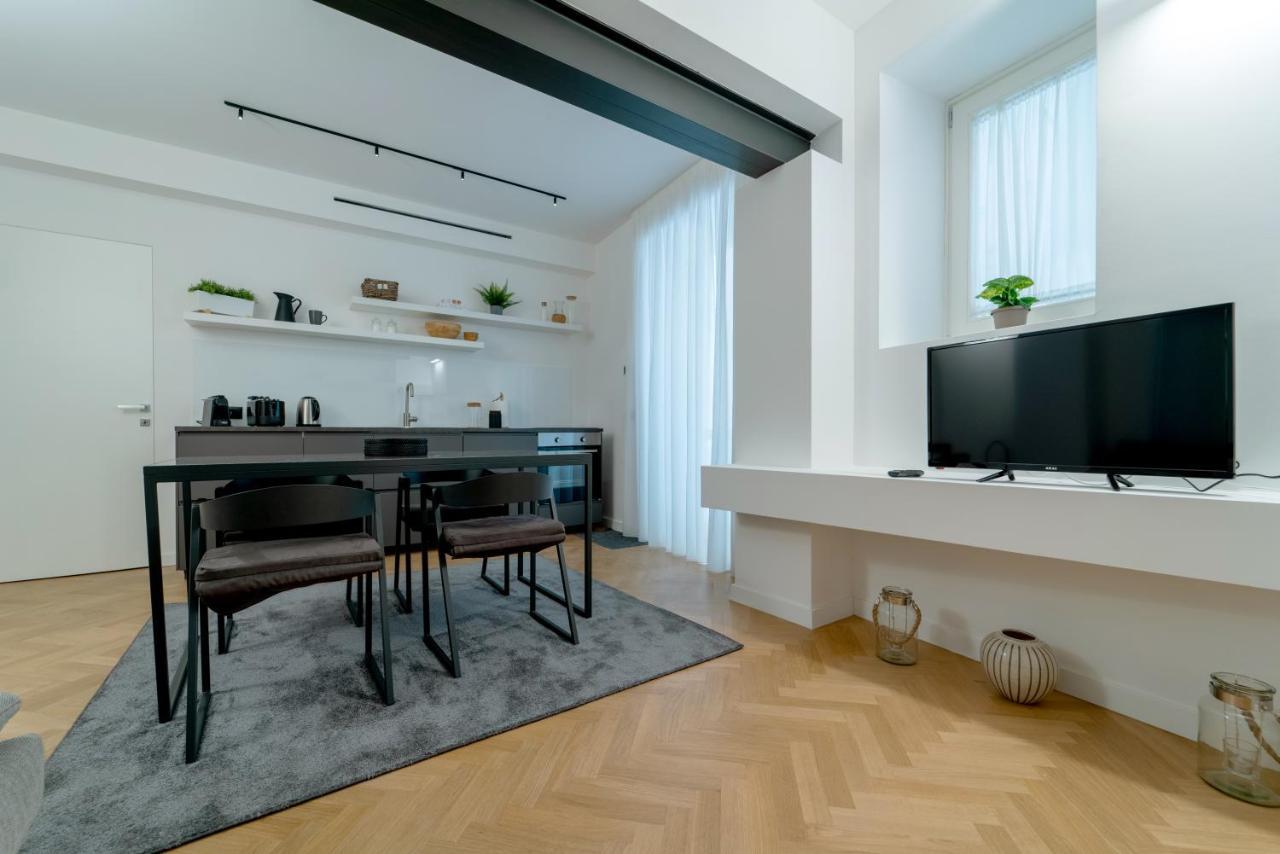 Gonia Residence Trapani Zewnętrze zdjęcie