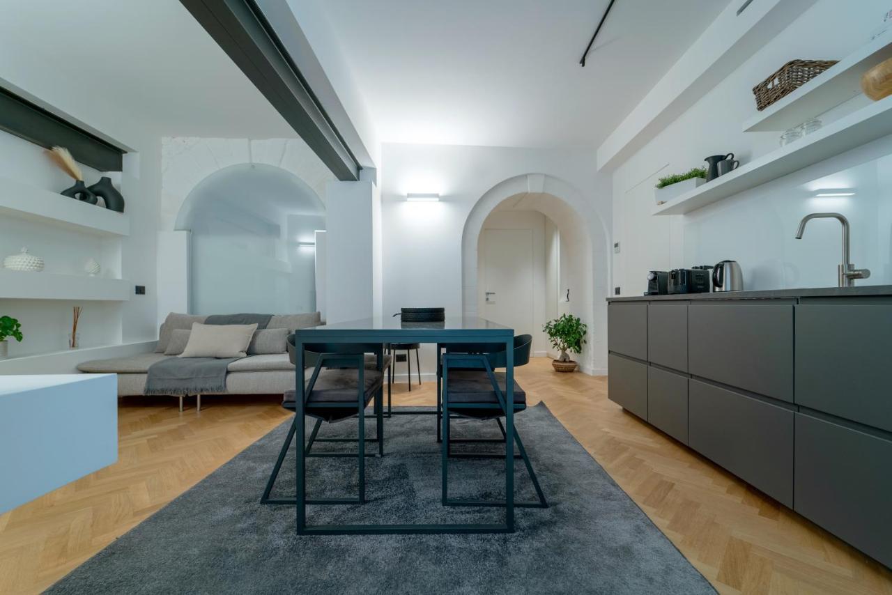 Gonia Residence Trapani Zewnętrze zdjęcie