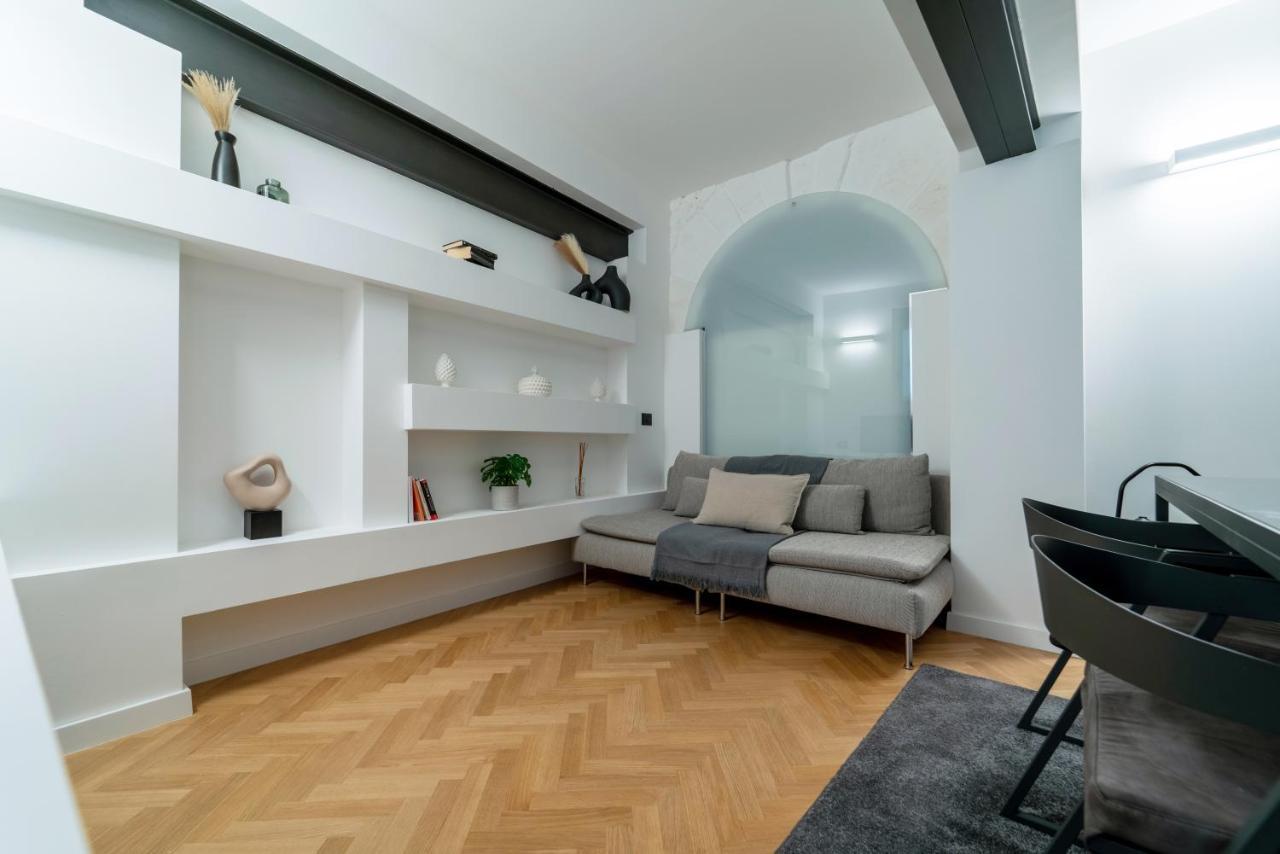 Gonia Residence Trapani Zewnętrze zdjęcie