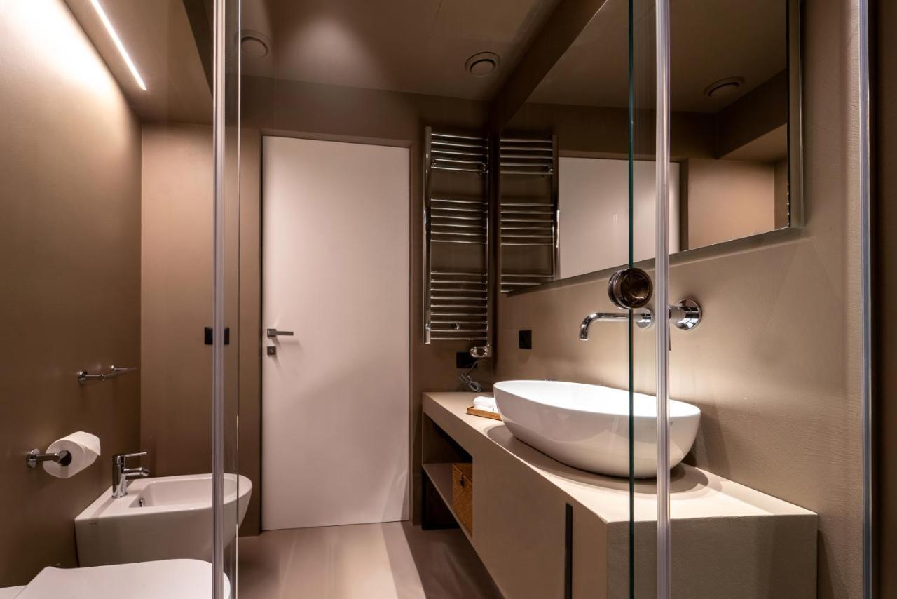 Gonia Residence Trapani Zewnętrze zdjęcie