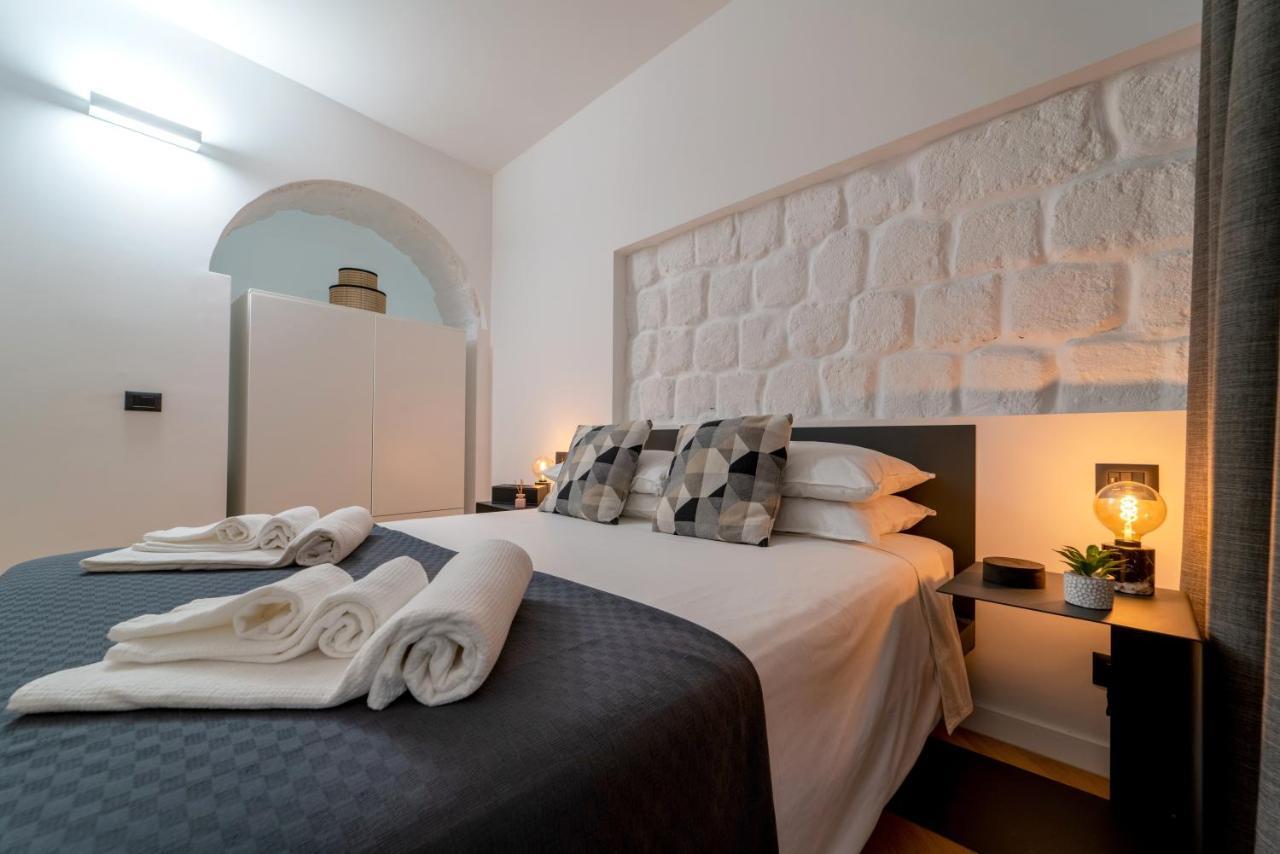 Gonia Residence Trapani Zewnętrze zdjęcie