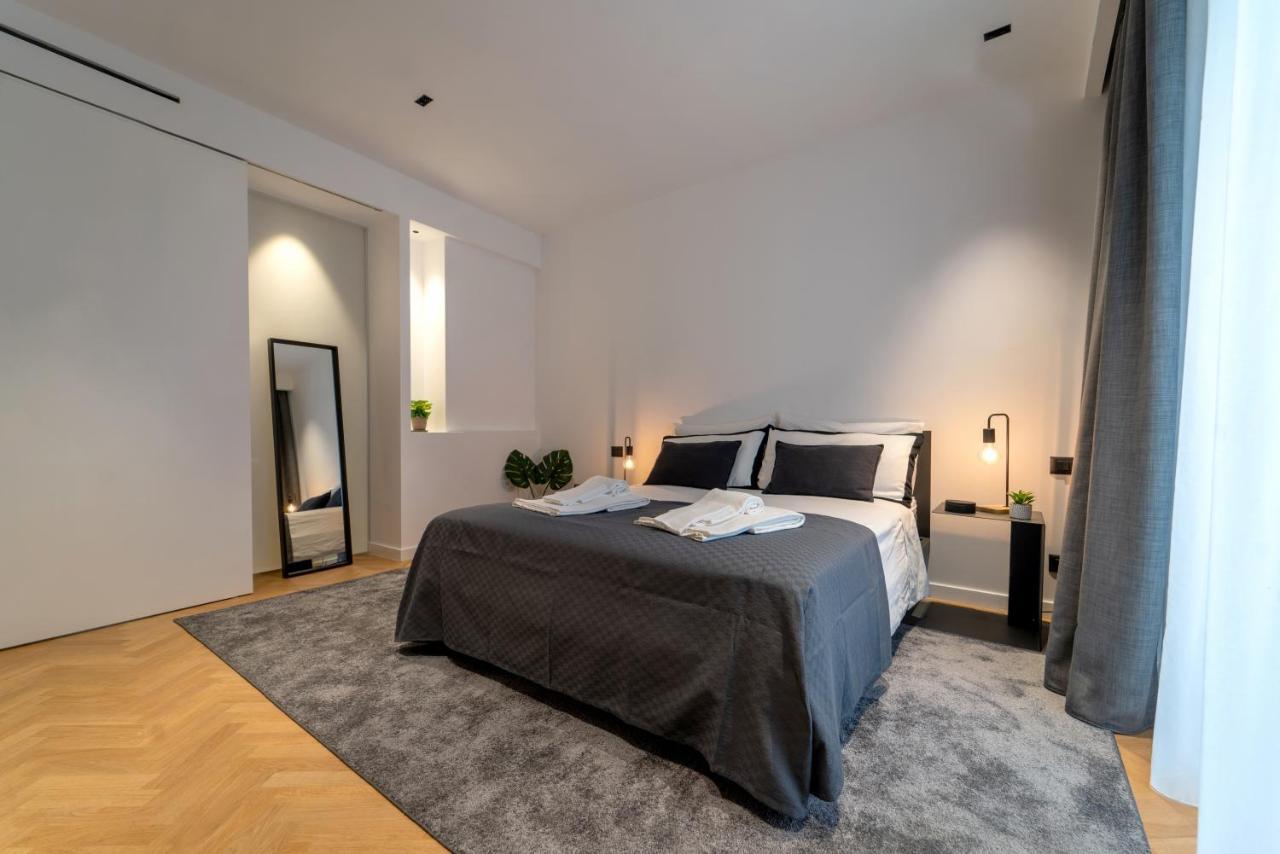 Gonia Residence Trapani Zewnętrze zdjęcie