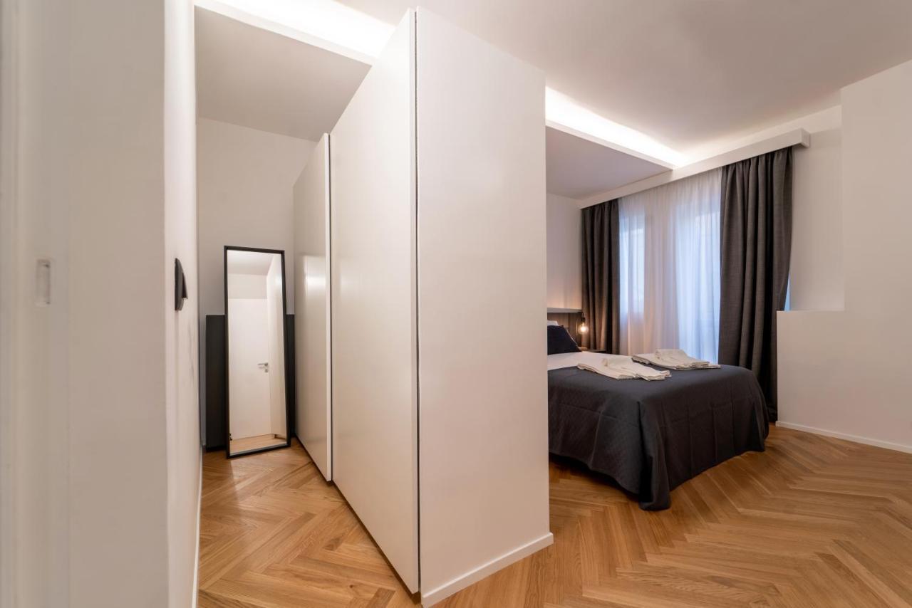 Gonia Residence Trapani Zewnętrze zdjęcie