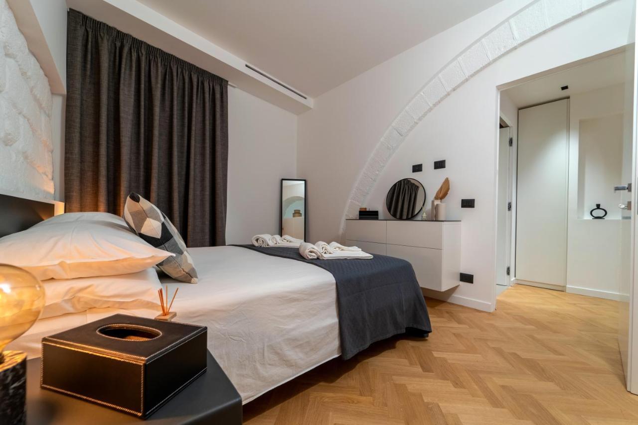 Gonia Residence Trapani Zewnętrze zdjęcie