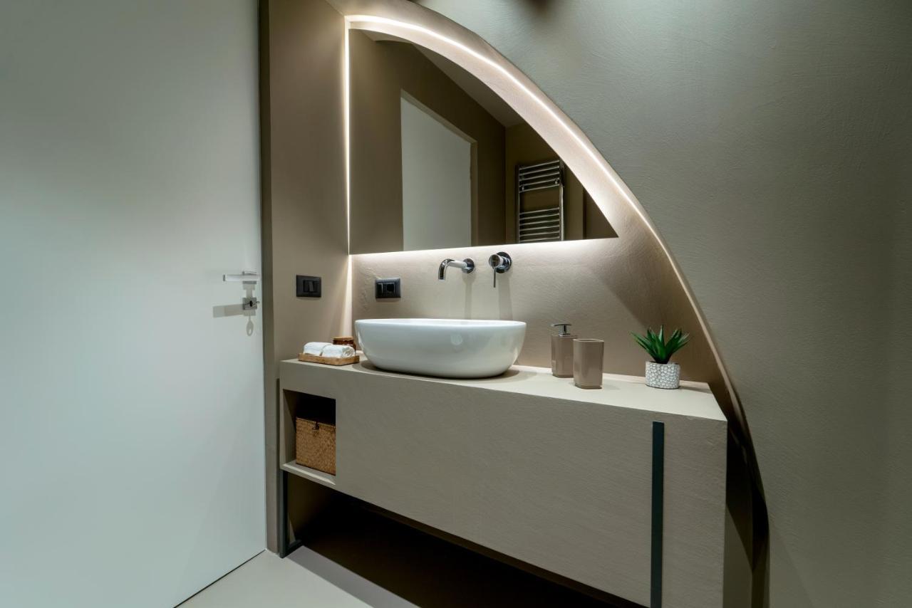 Gonia Residence Trapani Zewnętrze zdjęcie