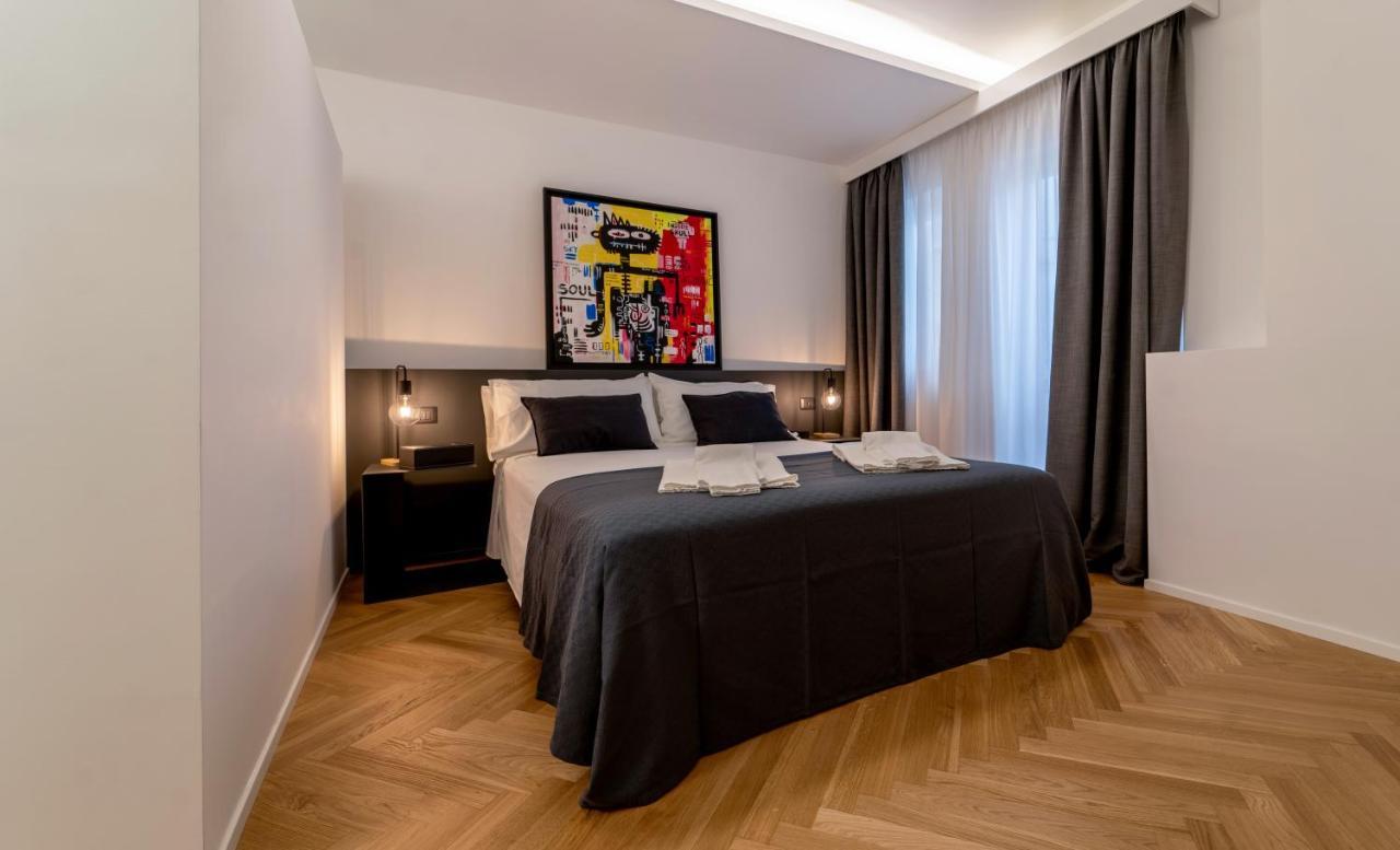 Gonia Residence Trapani Zewnętrze zdjęcie