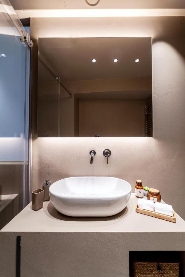 Gonia Residence Trapani Zewnętrze zdjęcie