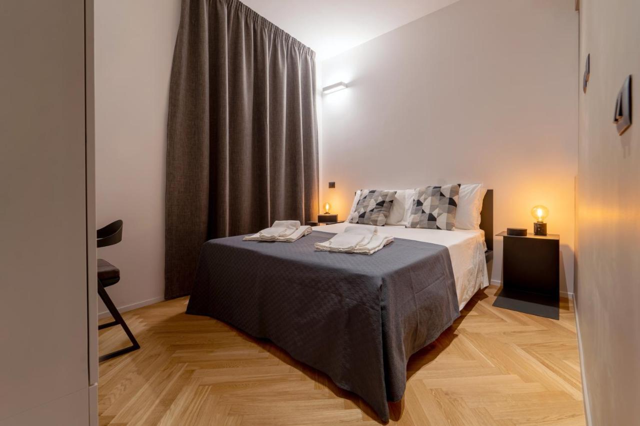 Gonia Residence Trapani Zewnętrze zdjęcie