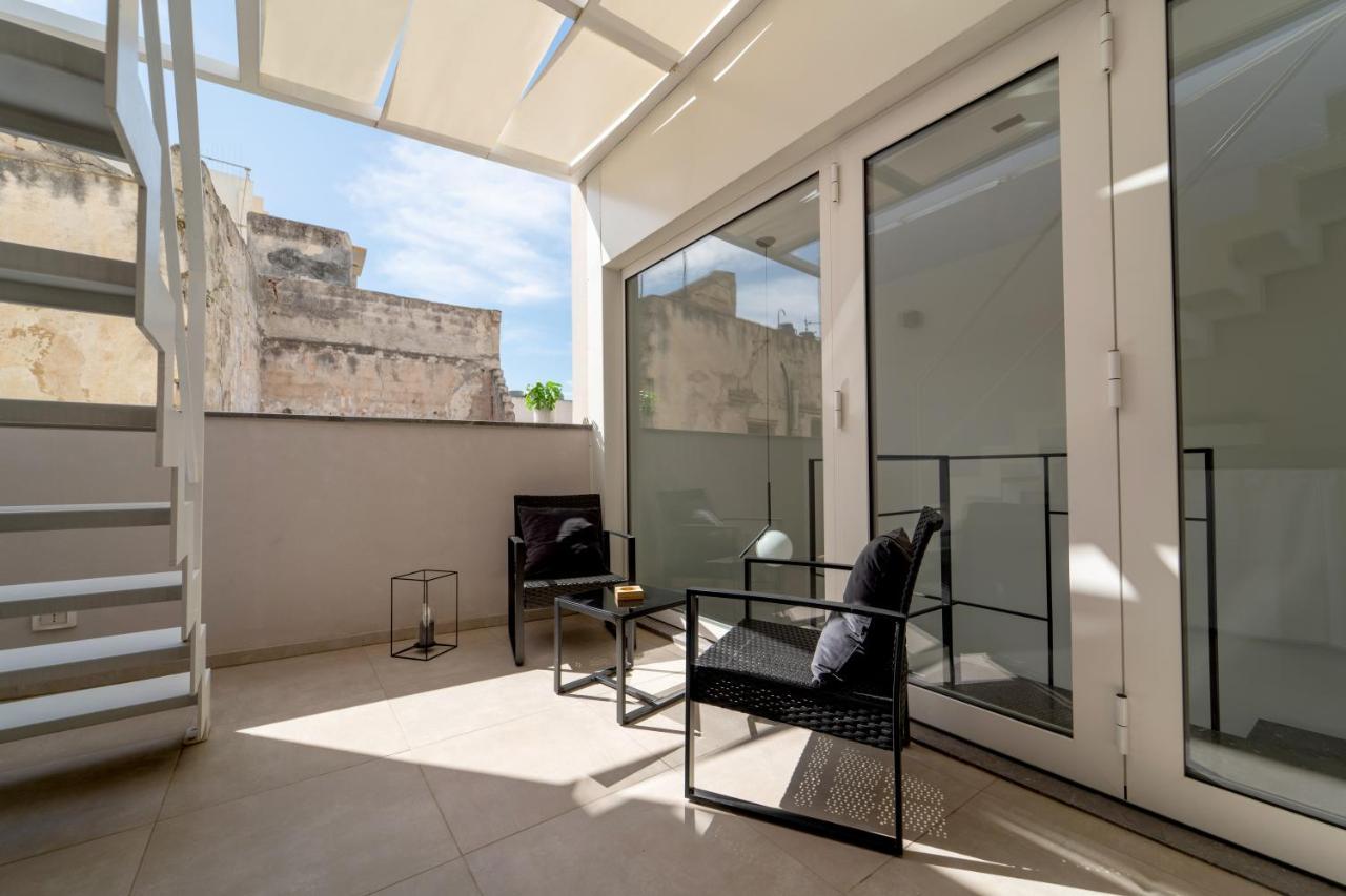 Gonia Residence Trapani Zewnętrze zdjęcie