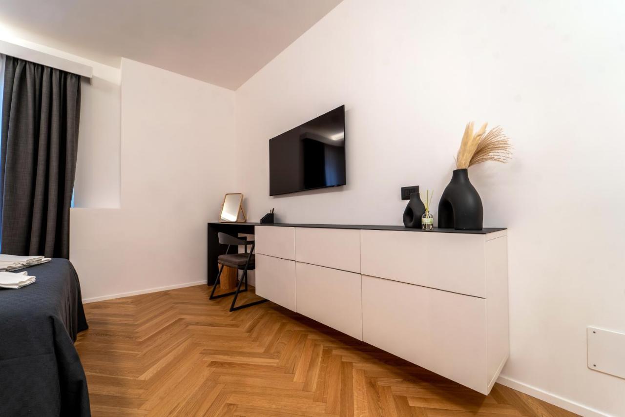 Gonia Residence Trapani Zewnętrze zdjęcie