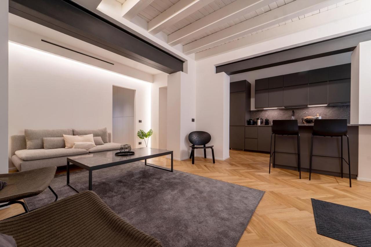 Gonia Residence Trapani Zewnętrze zdjęcie