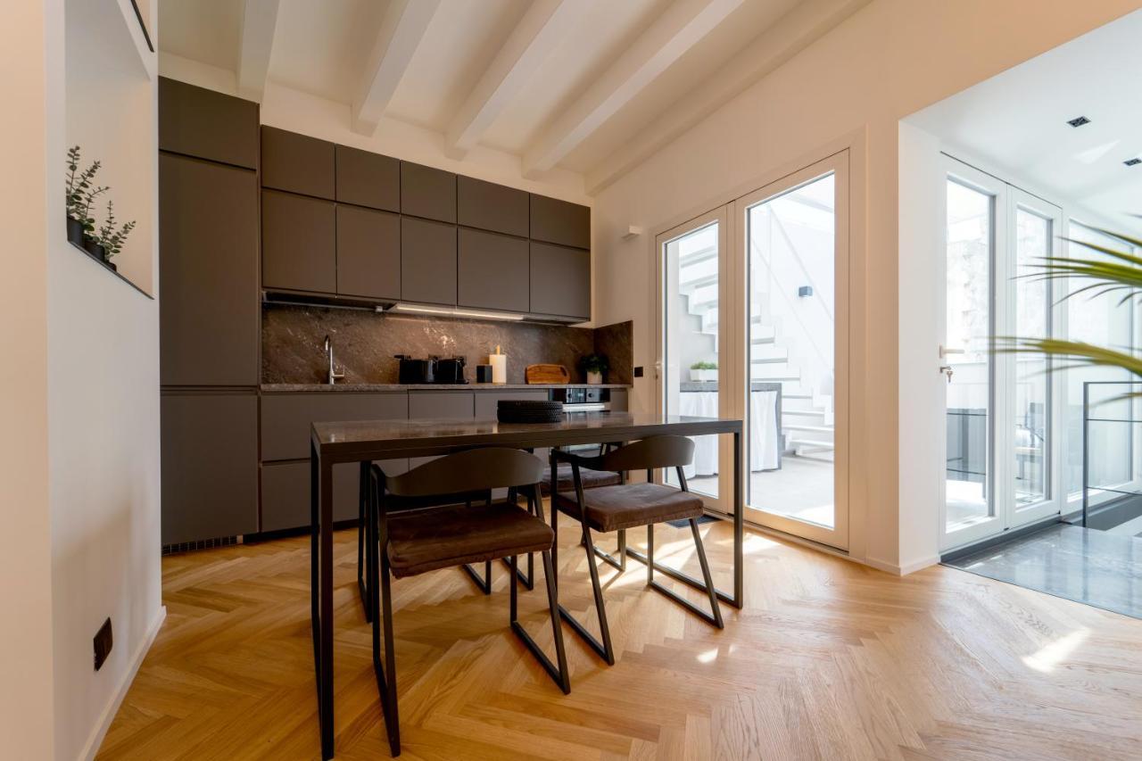 Gonia Residence Trapani Zewnętrze zdjęcie