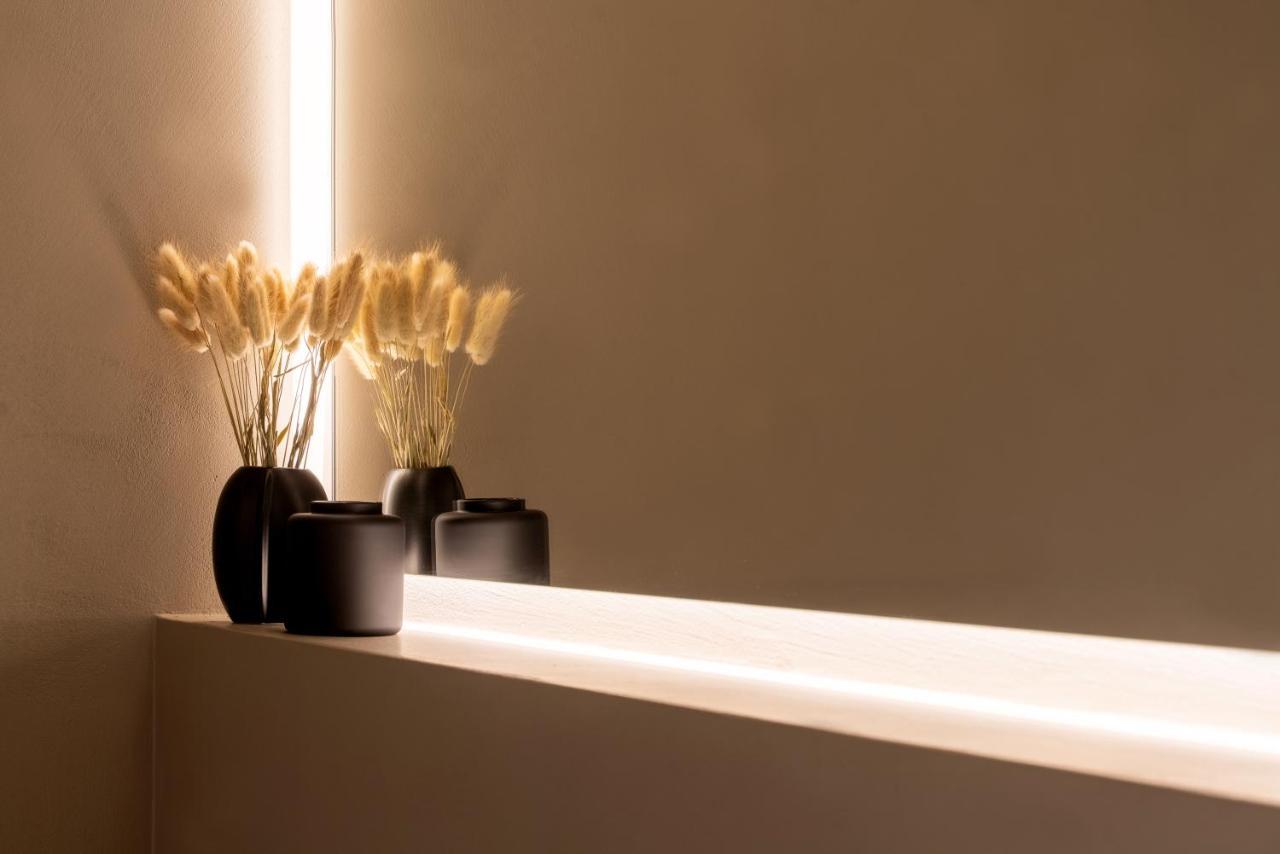 Gonia Residence Trapani Zewnętrze zdjęcie