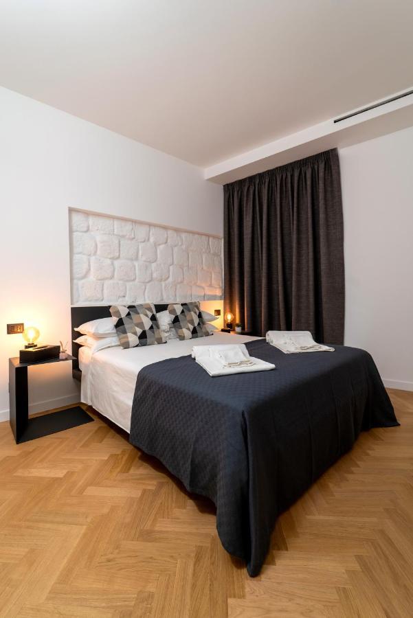 Gonia Residence Trapani Zewnętrze zdjęcie