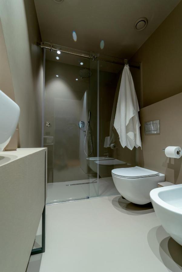 Gonia Residence Trapani Zewnętrze zdjęcie