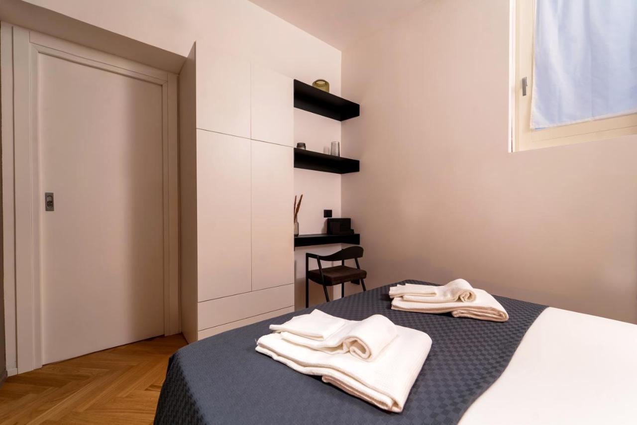 Gonia Residence Trapani Zewnętrze zdjęcie