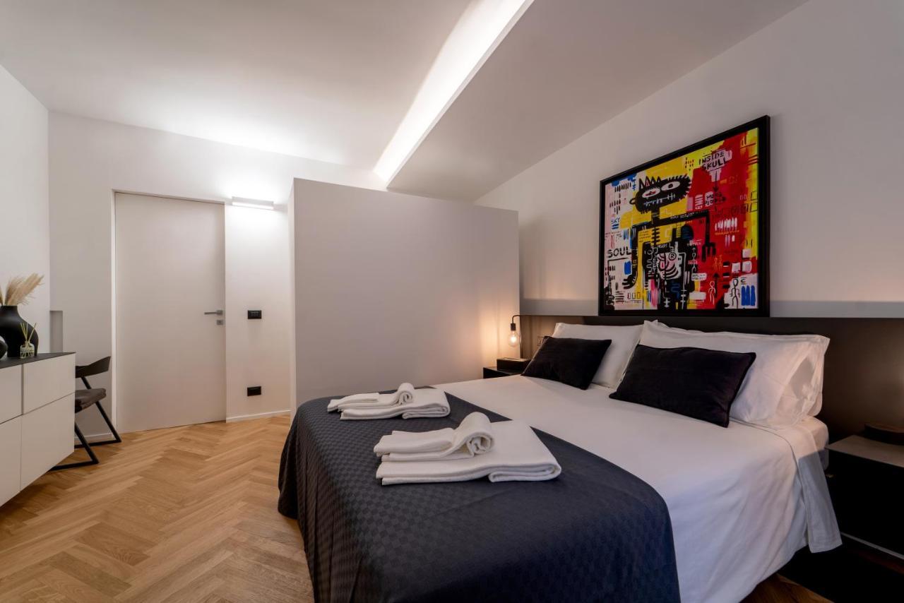 Gonia Residence Trapani Zewnętrze zdjęcie