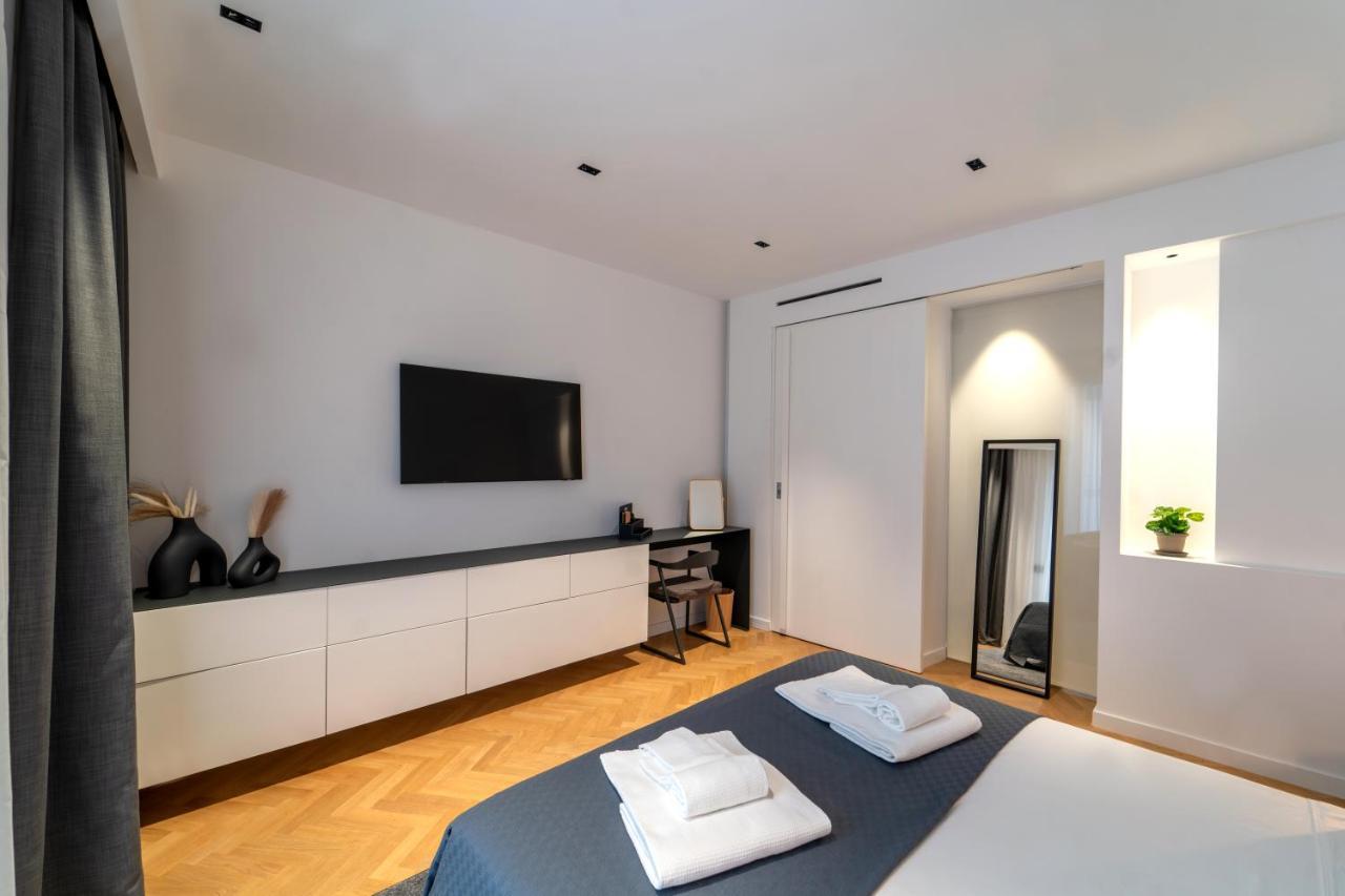 Gonia Residence Trapani Zewnętrze zdjęcie