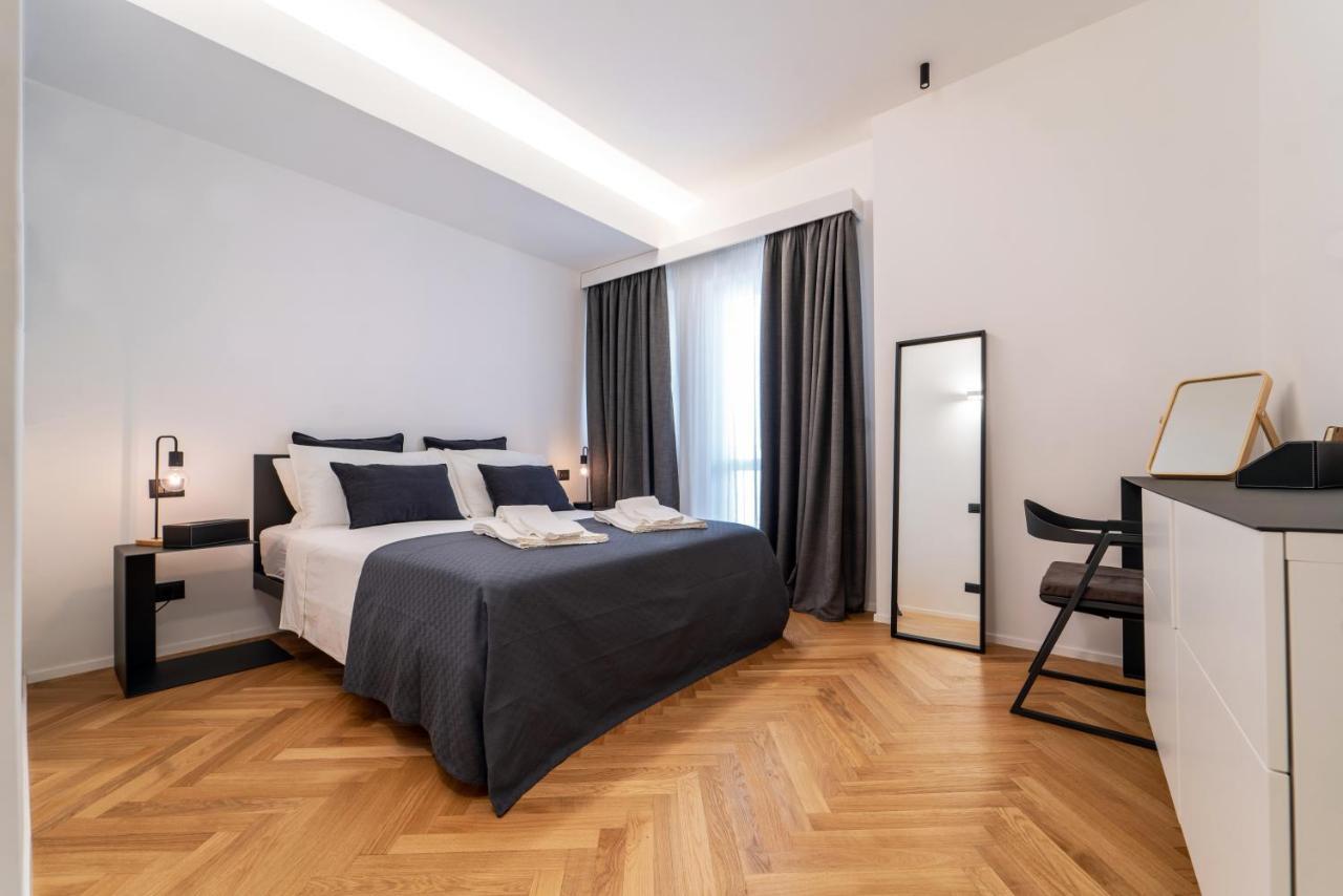 Gonia Residence Trapani Zewnętrze zdjęcie