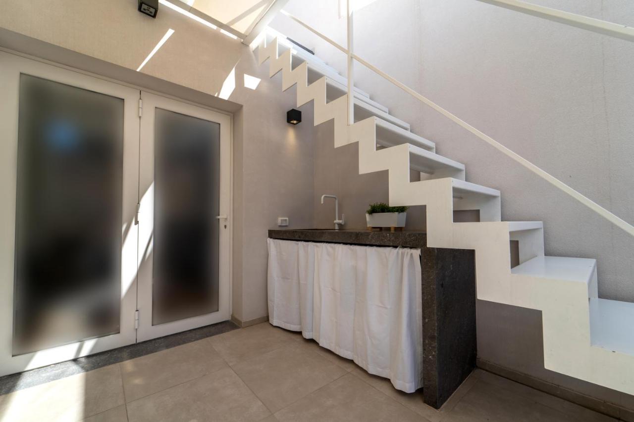 Gonia Residence Trapani Zewnętrze zdjęcie