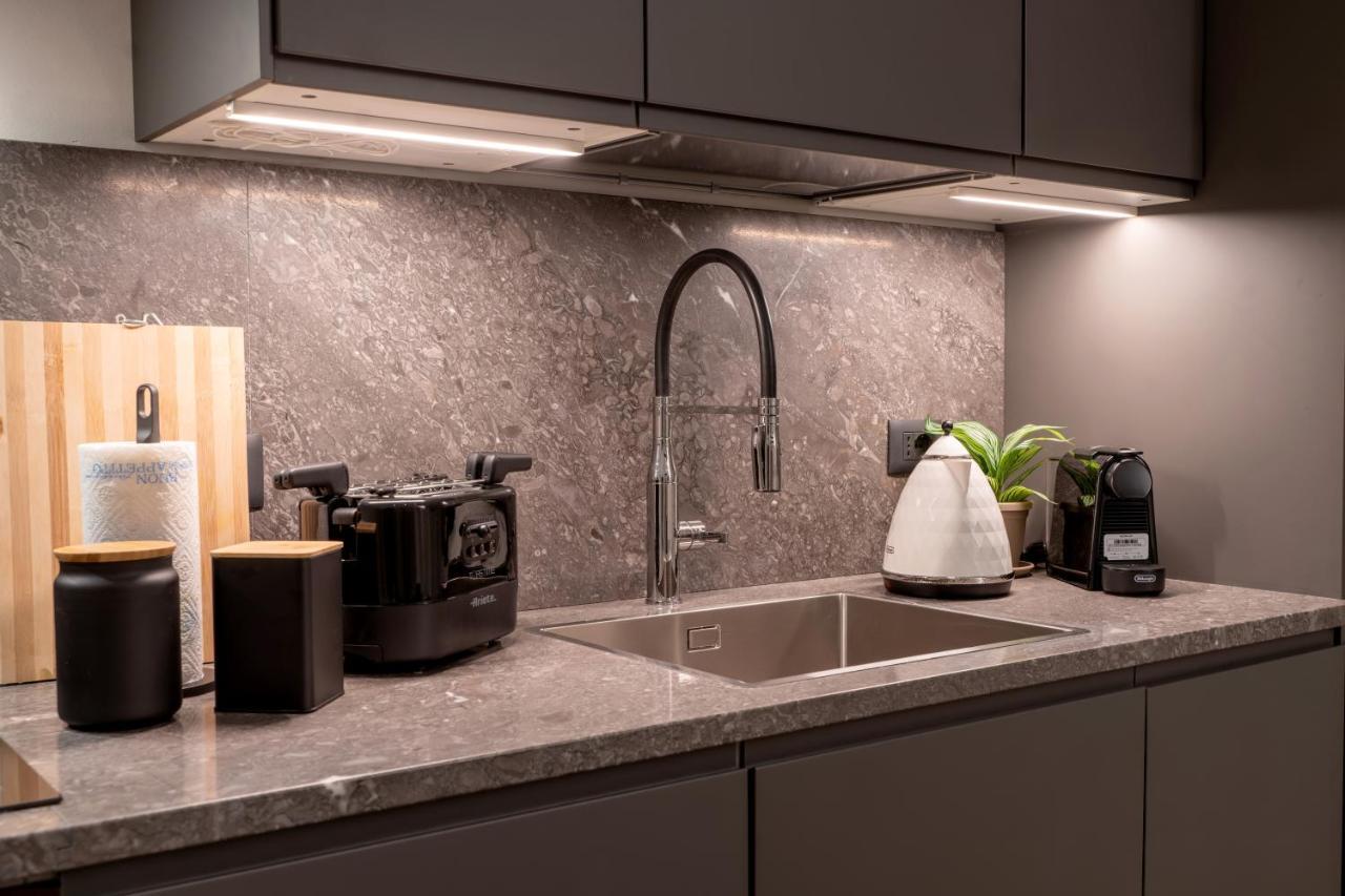 Gonia Residence Trapani Zewnętrze zdjęcie