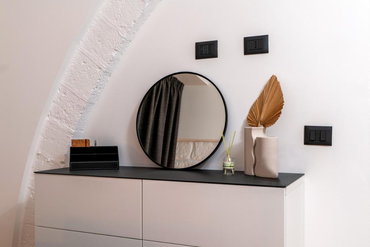 Gonia Residence Trapani Zewnętrze zdjęcie