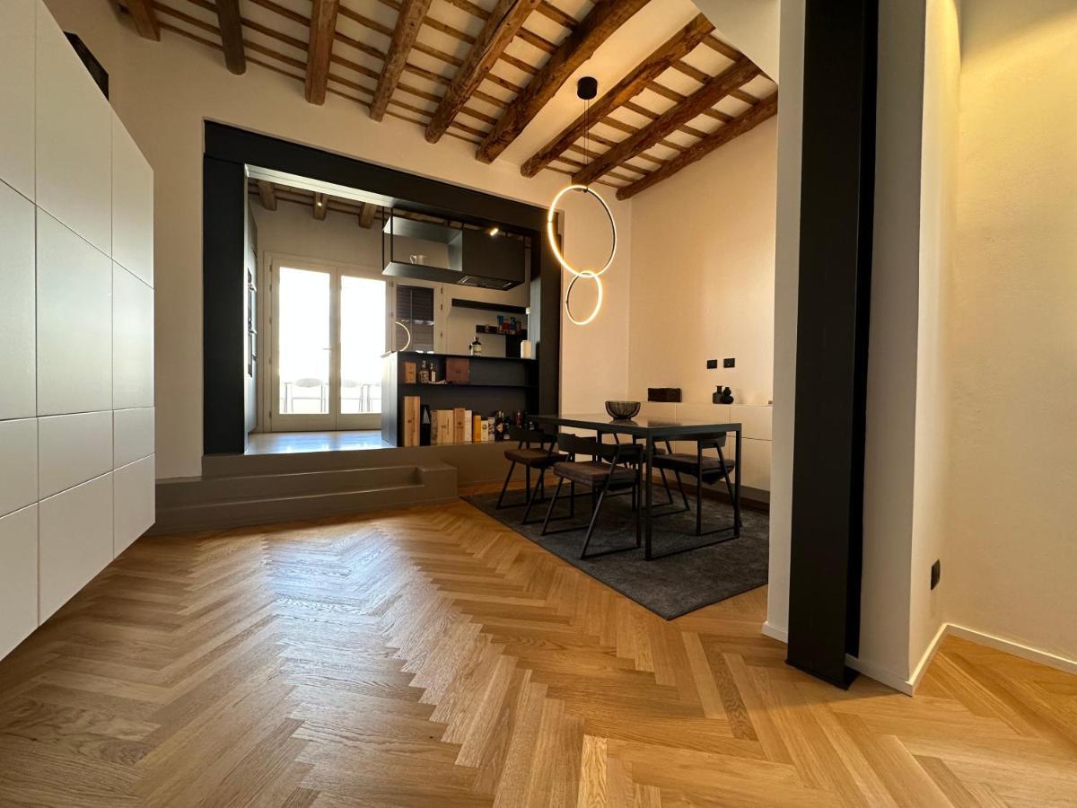Gonia Residence Trapani Zewnętrze zdjęcie