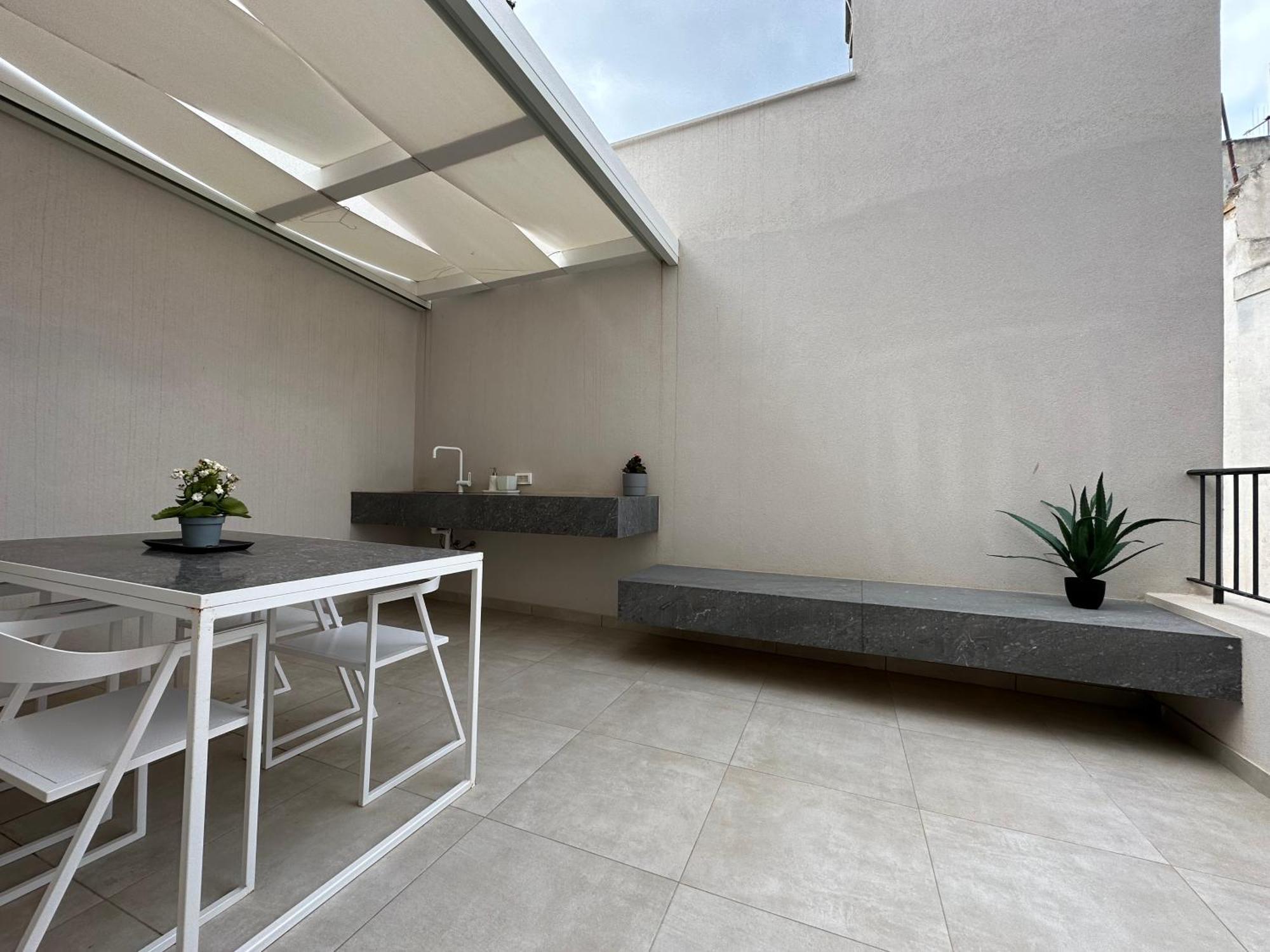 Gonia Residence Trapani Zewnętrze zdjęcie
