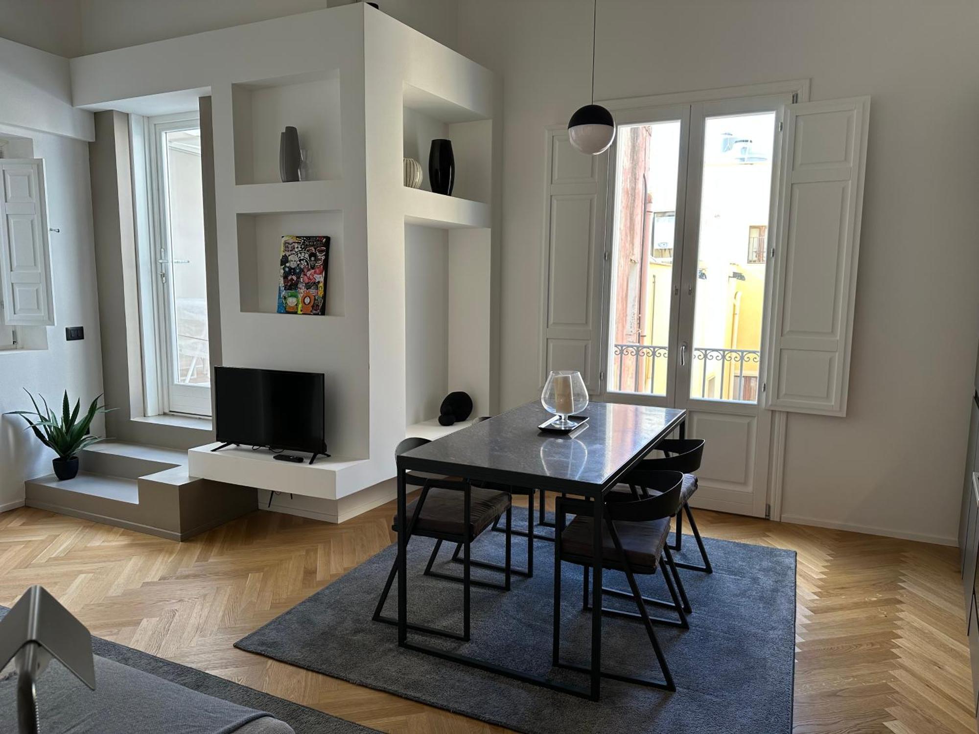 Gonia Residence Trapani Zewnętrze zdjęcie