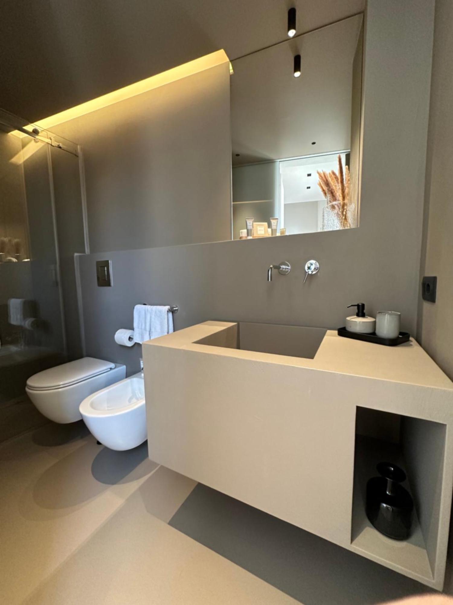 Gonia Residence Trapani Zewnętrze zdjęcie