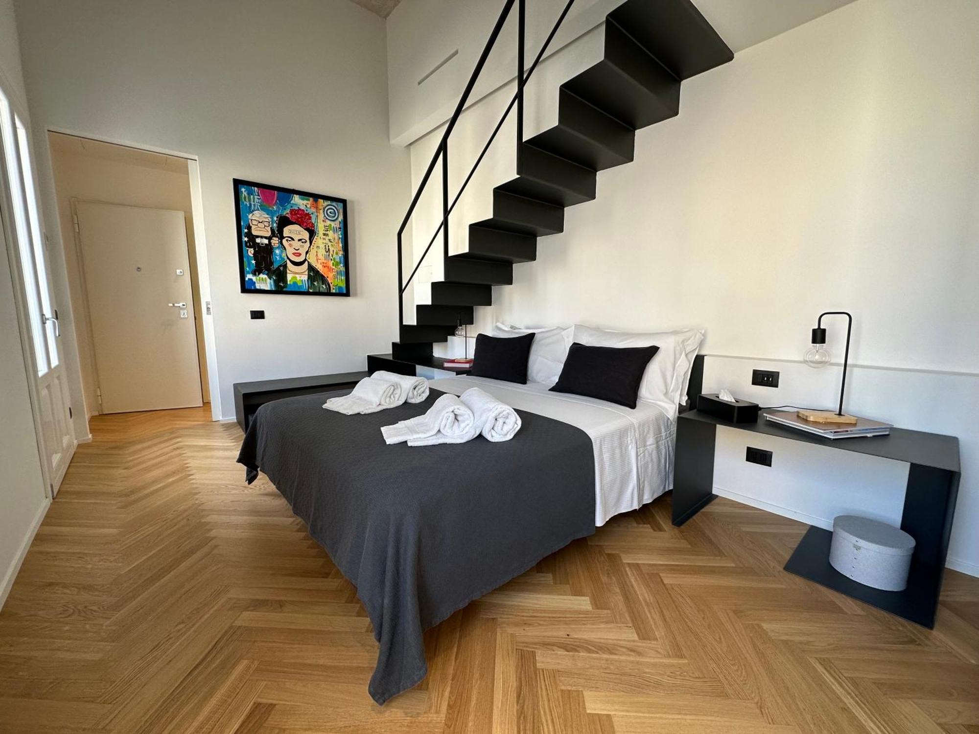 Gonia Residence Trapani Zewnętrze zdjęcie