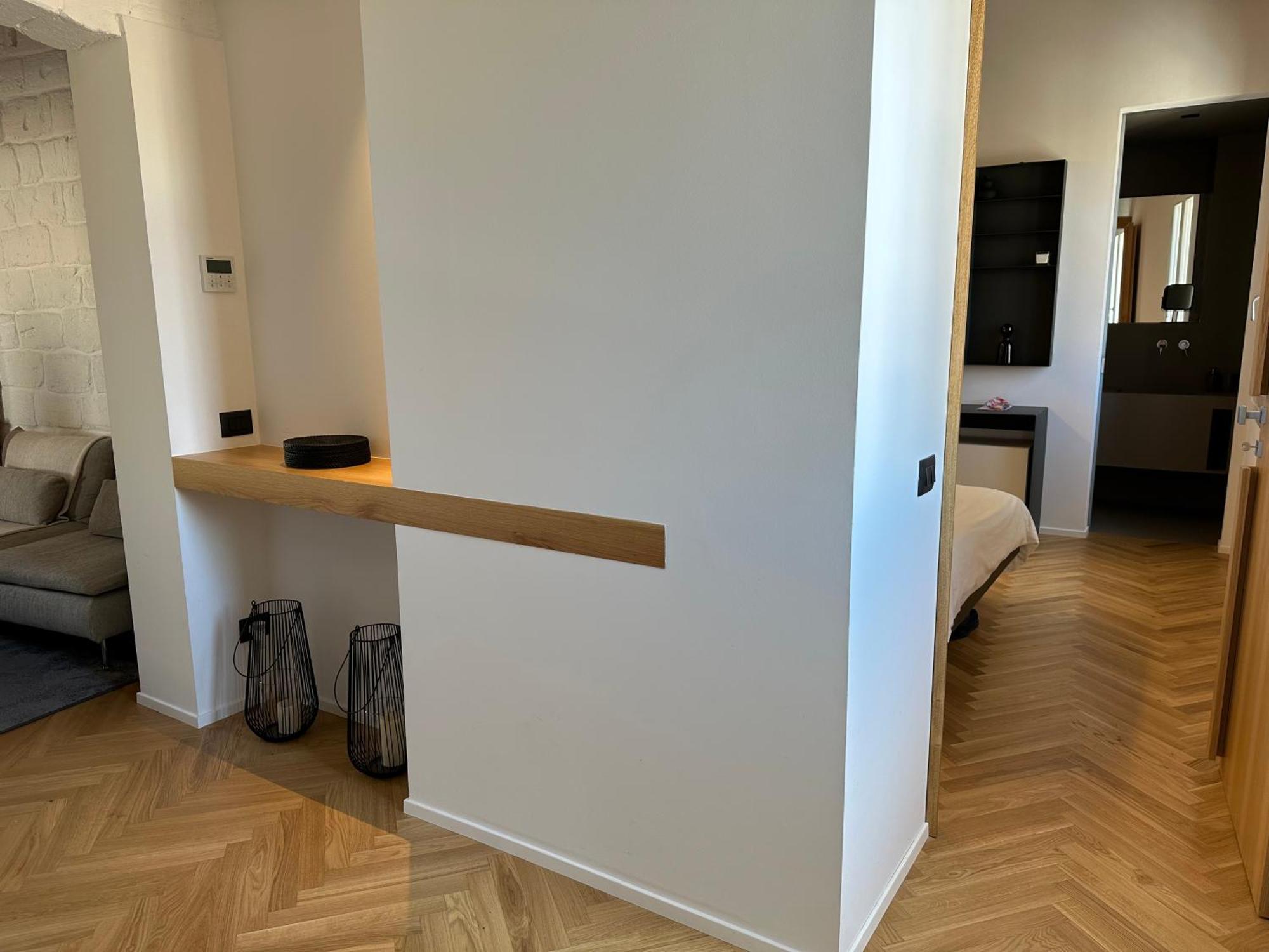 Gonia Residence Trapani Zewnętrze zdjęcie