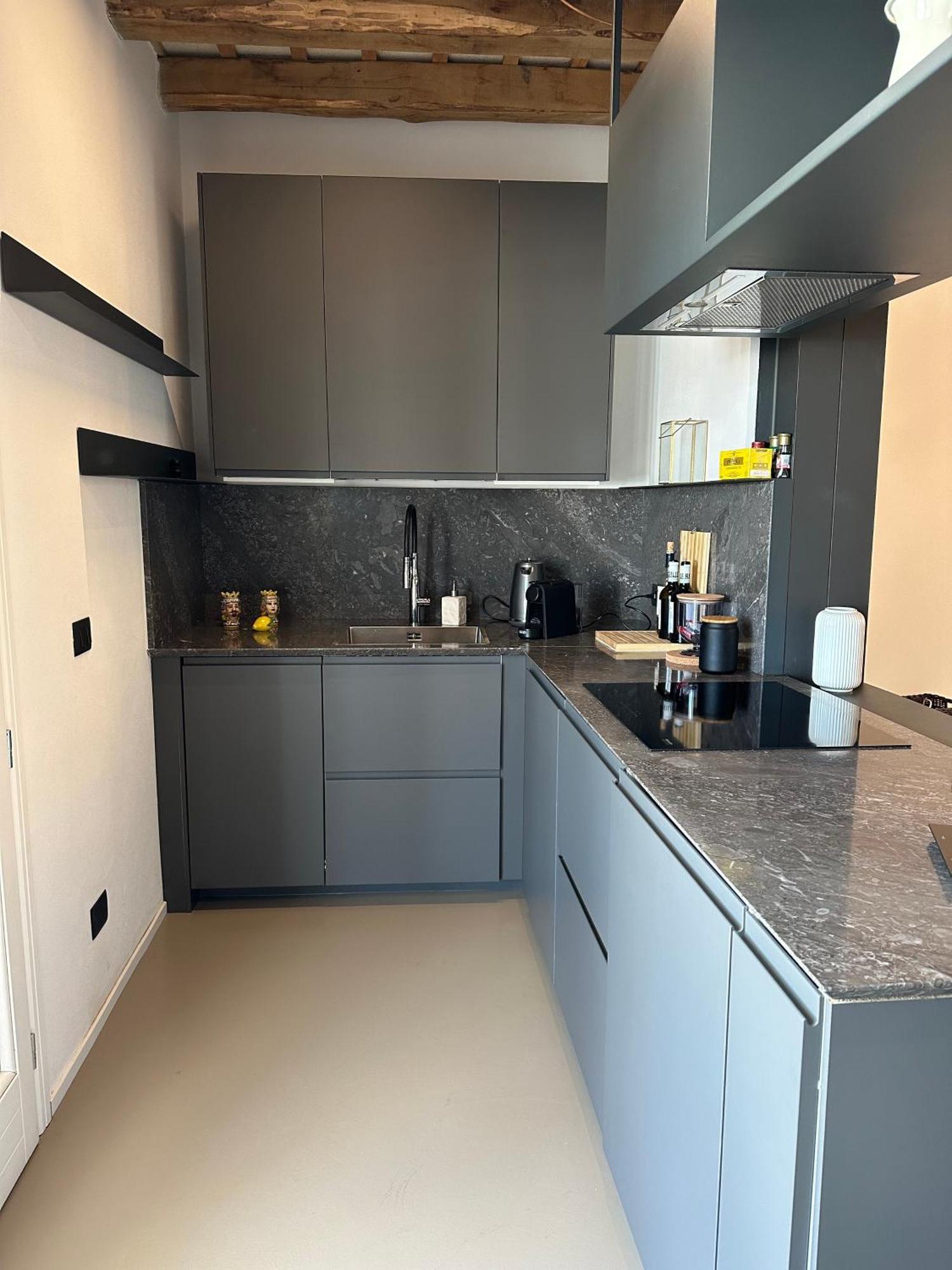 Gonia Residence Trapani Zewnętrze zdjęcie